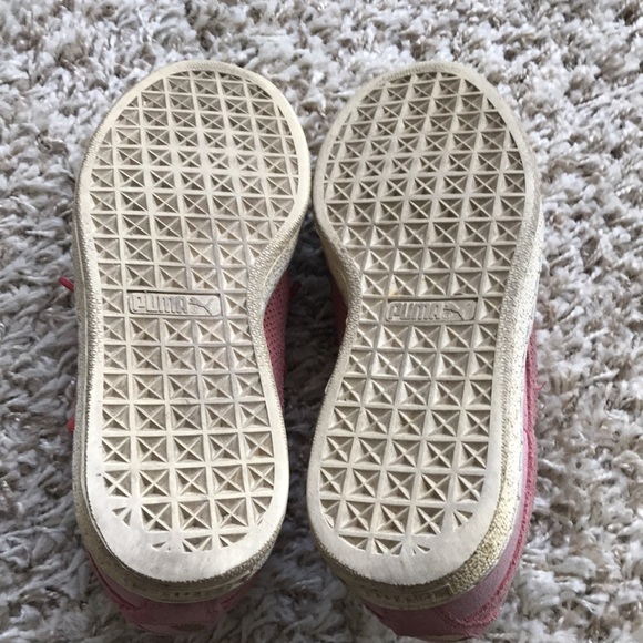 Puma sneakers - Picture 5 of 6